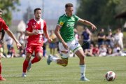 THUN - ST.GALLEN