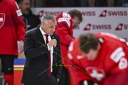 SCHWEIZ - FINNLAND
