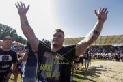 AARGAUER KANTONALSCHWINGFEST
