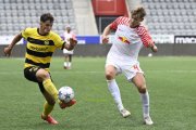 YB U19 - LEIPZIG U19