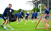 TRAINING HAMBURG