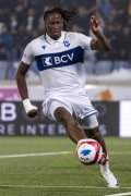 LAUSANNE - BESIKTAS