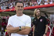 SION - LUZERN