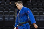 JUDO LAUSANNE 2026