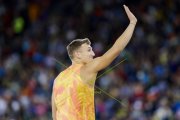 WELTKLASSE ZUERICH 2024