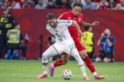 SCHWEIZ - ALGERIEN
