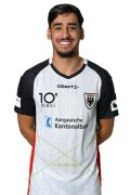AARAU PORTRAIT