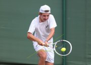 WIMBLEDON 2025