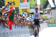 TOUR DE SUISSE 2025