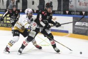 LUGANO - AJOIE