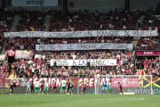 GENF - ST.GALLEN