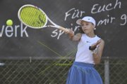 JUNIOR CHAMPION TROPHY 2025