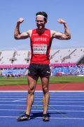 EM BIRMINGHAM 2026