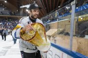 DAVOS - FRIBOURG
