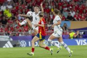SPANIEN - SCHWEIZ