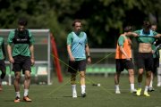 TRAINING ST.GALLEN