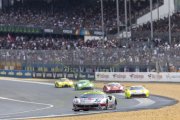 24H LE MANS