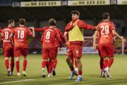 DUNGANNON - VADUZ