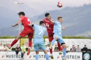 RAPPERSWIL - XAMAX