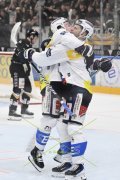 LUGANO - AMBRI