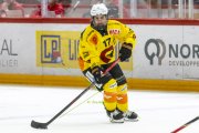LAUSANNE - SC BERN