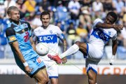LAUSANNE - LUGANO