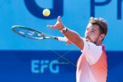 SWISS OPEN GSTAAD 2026