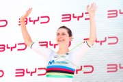 TOUR DE SUISSE WOMEN 2026