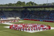 ETF LAUSANNE 2025