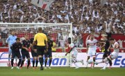 STUTTGART - MAINZ