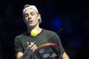 SWISS INDOORS 2026