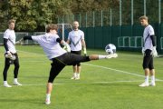 TRAINING BASEL
