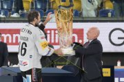 DAVOS - FRIBOURG