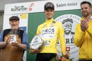 TOUR DE ROMANDIE 2025
