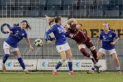 LUZERN FRAUEN - YB FRAUEN
