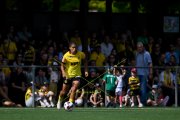 YB - ST.GALLEN