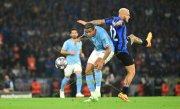 MAN CITY - INTER