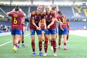 YB - SERVETTE