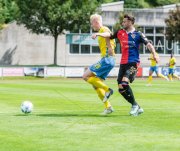 BRAUNSCHWEIG - BASEL