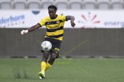 YB U19 - LEIPZIG U19