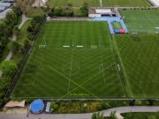 Nachwuchs Campus Basel