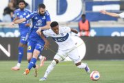 LAUSANNE - ASTANA