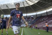 SERVETTE - LUZERN