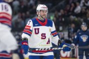 FINNLAND - USA