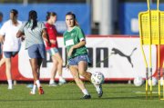 TRAINING SCHWEIZ FRAUEN