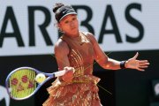 FRENCH OPEN 2026