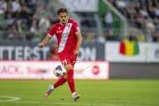 ST. GALLEN - SION