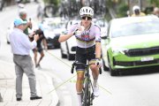 TOUR DE SUISSE 2026