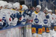 LAKERS - ZUG