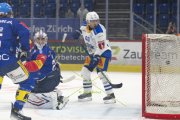 KLOTEN - ZUG